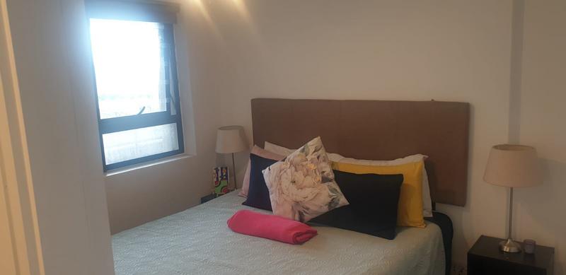 To Let 2 Bedroom Property for Rent in Zonnebloem Western Cape